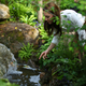 Illustration for article titled Heres Kate Middleton by a Babbling Brook